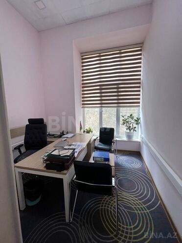İcarəyə verilir 8 otaqlı ofis 200 m², İçəri Şəhər m., photo 1 from 20