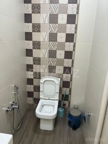 İcarəyə verilir 8 otaqlı ofis 200 m², İçəri Şəhər m., photo 16 from 20