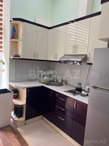 İcarəyə verilir 8 otaqlı ofis 200 m², İçəri Şəhər m., photo 8 from 20