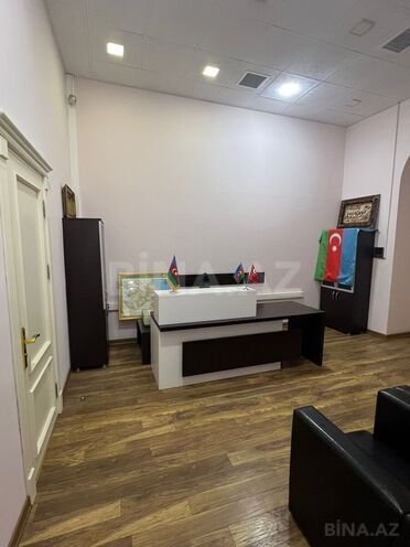 İcarəyə verilir 8 otaqlı ofis 200 m², İçəri Şəhər m., photo 9 from 20