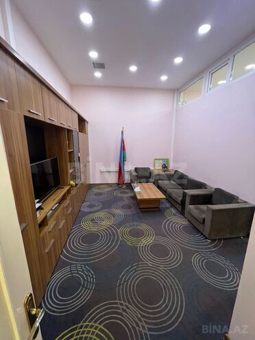 İcarəyə verilir 8 otaqlı ofis 200 m², İçəri Şəhər m., photo 14 from 20