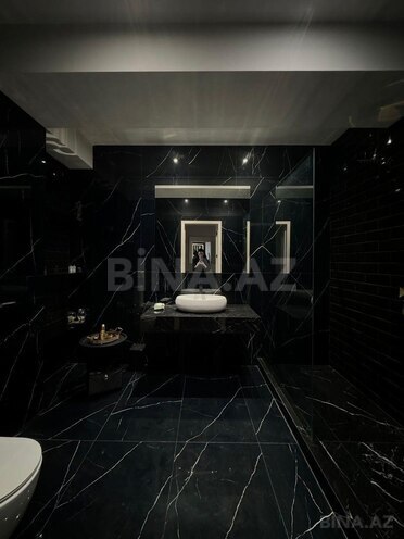 İcarəyə verilir 2 otaqlı yeni tikili 100 m², Nizami m., photo 31 from 32