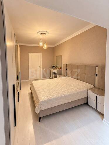 Продаётся 3-комн. новостройка 75 м², м. Ази Асланов, photo 3 from 12