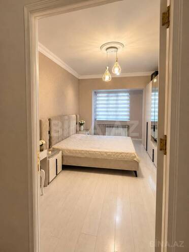 Продаётся 3-комн. новостройка 75 м², м. Ази Асланов, photo 4 from 12