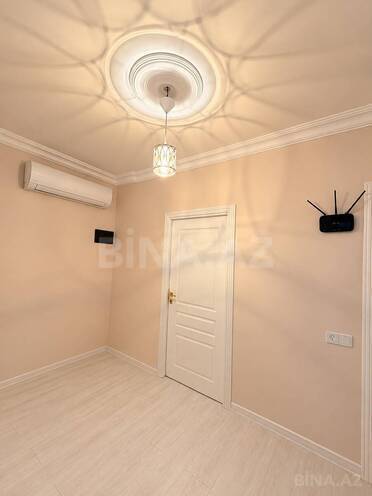 Продаётся 3-комн. новостройка 75 м², м. Ази Асланов, photo 6 from 12