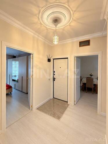 Продаётся 3-комн. новостройка 75 м², м. Ази Асланов, photo 8 from 12