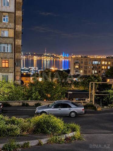 Продаётся 3-комн. новостройка 75 м², м. Ази Асланов, photo 9 from 12