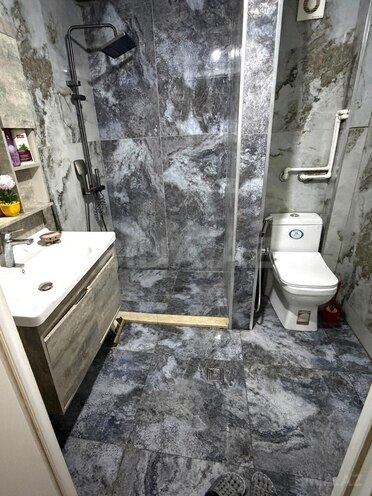 Продаётся 3-комн. новостройка 75 м², м. Ази Асланов, photo 7 from 12