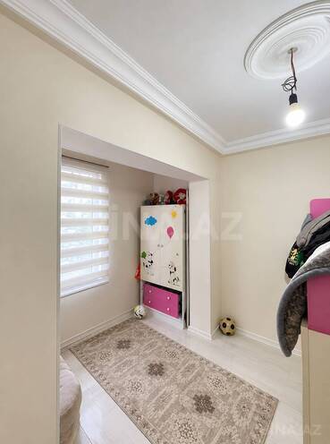Продаётся 3-комн. новостройка 75 м², м. Ази Асланов, photo 5 from 12