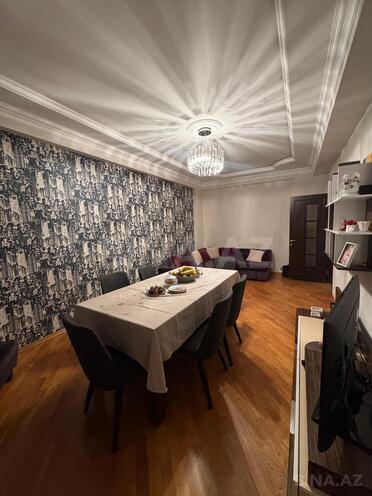 Satılır 2 otaqlı yeni tikili 74 m², İnşaatçılar m., photo 3 from 18