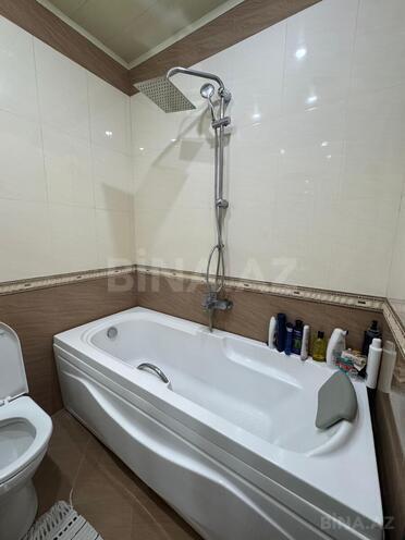 Satılır 2 otaqlı yeni tikili 74 m², İnşaatçılar m., photo 16 from 18