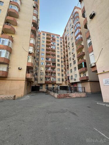 Satılır 2 otaqlı yeni tikili 74 m², İnşaatçılar m., photo 6 from 18