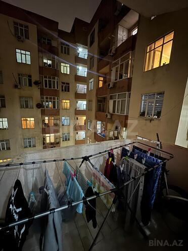 Satılır 2 otaqlı yeni tikili 74 m², İnşaatçılar m., photo 9 from 18