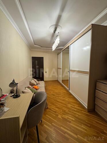 Satılır 2 otaqlı yeni tikili 74 m², İnşaatçılar m., photo 12 from 18