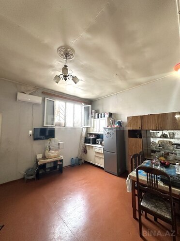 Satılır 4 otaqlı həyət evi/bağ evi 70 m², Səbail r., photo 1 from 19