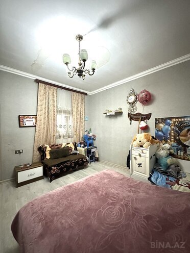 Satılır 4 otaqlı həyət evi/bağ evi 70 m², Səbail r., photo 7 from 19