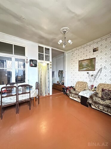 Satılır 4 otaqlı həyət evi/bağ evi 70 m², Səbail r., photo 3 from 19