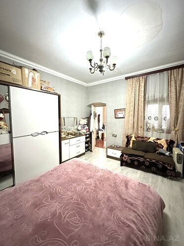 Satılır 4 otaqlı həyət evi/bağ evi 70 m², Səbail r., photo 5 from 19