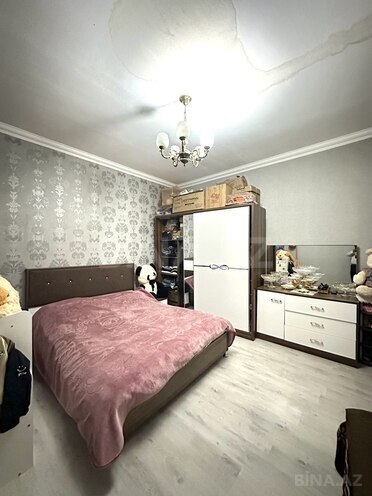 Satılır 4 otaqlı həyət evi/bağ evi 70 m², Səbail r., photo 8 from 19