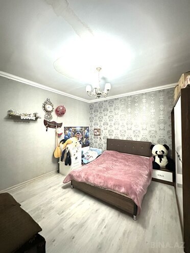 Satılır 4 otaqlı həyət evi/bağ evi 70 m², Səbail r., photo 6 from 19