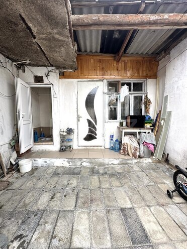 Satılır 4 otaqlı həyət evi/bağ evi 70 m², Səbail r., photo 17 from 19