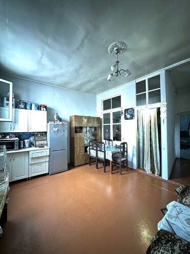 Satılır 4 otaqlı həyət evi/bağ evi 70 m², Səbail r., photo 4 from 19