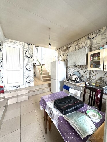 Satılır 4 otaqlı həyət evi/bağ evi 70 m², Səbail r., photo 15 from 19