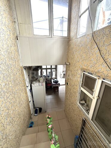 Satılır 4 otaqlı həyət evi/bağ evi 70 m², Səbail r., photo 12 from 19