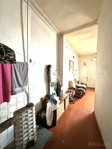 Satılır 4 otaqlı həyət evi/bağ evi 70 m², Səbail r., photo 10 from 19