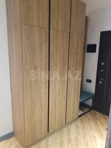 İcarəyə verilir 2 otaqlı yeni tikili 80 m², İçəri Şəhər m., photo 16 from 17