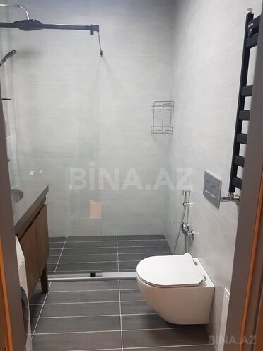 İcarəyə verilir 2 otaqlı yeni tikili 80 m², İçəri Şəhər m., photo 13 from 17
