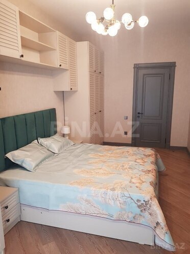 İcarəyə verilir 2 otaqlı yeni tikili 80 m², İçəri Şəhər m., photo 10 from 17