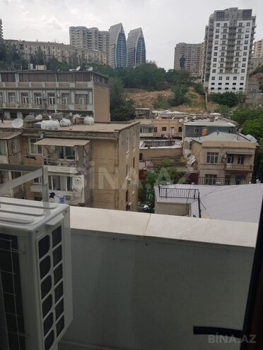 İcarəyə verilir 2 otaqlı yeni tikili 80 m², İçəri Şəhər m., photo 14 from 17