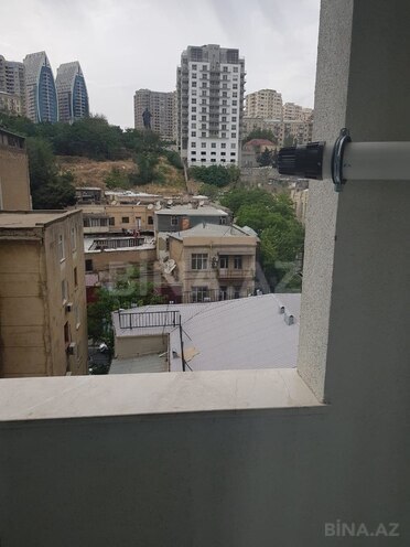 İcarəyə verilir 2 otaqlı yeni tikili 80 m², İçəri Şəhər m., photo 15 from 17