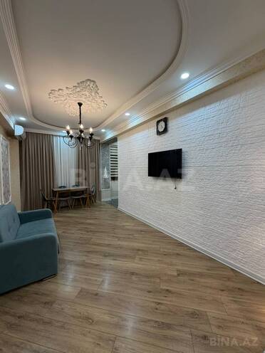 Satılır 2 otaqlı yeni tikili 62 m², photo 4 from 17