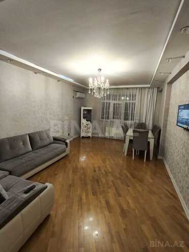 Продается 4-комн. новостройка 111 м², photo 1 from 8