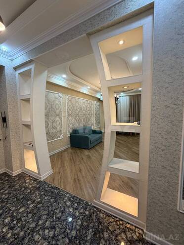 Satılır 2 otaqlı yeni tikili 62 m², photo 6 from 17