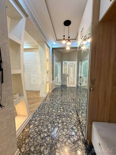 Satılır 2 otaqlı yeni tikili 62 m², photo 8 from 17