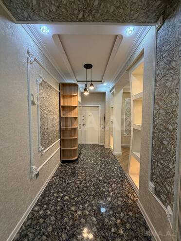 Satılır 2 otaqlı yeni tikili 62 m², photo 9 from 17