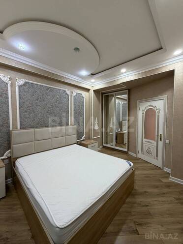 Satılır 2 otaqlı yeni tikili 62 m², photo 14 from 17