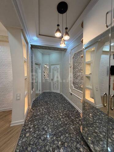 Satılır 2 otaqlı yeni tikili 62 m², photo 10 from 17