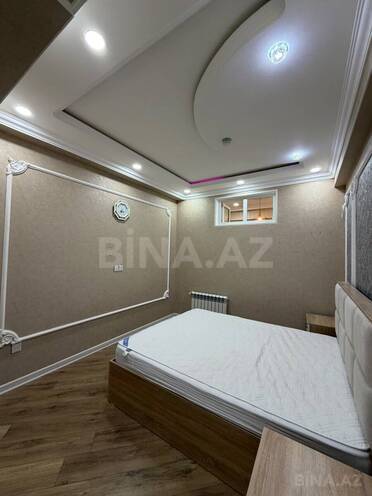 Satılır 2 otaqlı yeni tikili 62 m², photo 15 from 17