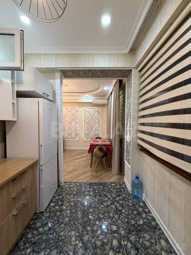 Satılır 2 otaqlı yeni tikili 62 m², photo 12 from 17