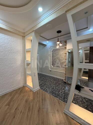 Satılır 2 otaqlı yeni tikili 62 m², photo 7 from 17