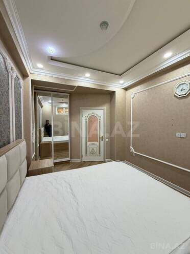 Satılır 2 otaqlı yeni tikili 62 m², photo 13 from 17