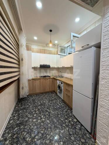 Satılır 2 otaqlı yeni tikili 62 m², photo 11 from 17