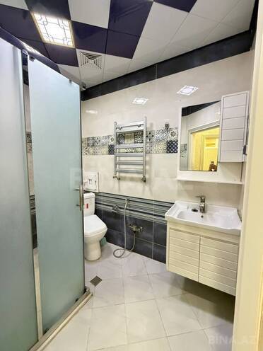 Satılır 2 otaqlı yeni tikili 62 m², photo 16 from 17