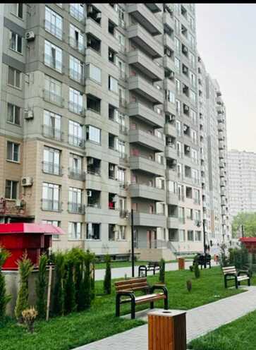 Satılır 3 otaqlı yeni tikili 105 m², 20 Yanvar m., photo 6 from 15
