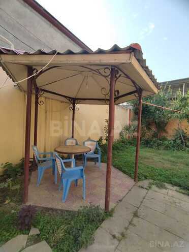 İcarəyə verilir 10 otaqlı həyət evi/bağ evi 370 m², Azadlıq Prospekti m., photo 25 from 27