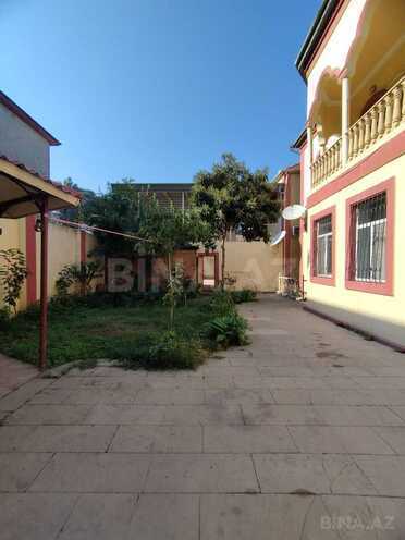 İcarəyə verilir 10 otaqlı həyət evi/bağ evi 370 m², Azadlıq Prospekti m., photo 3 from 27